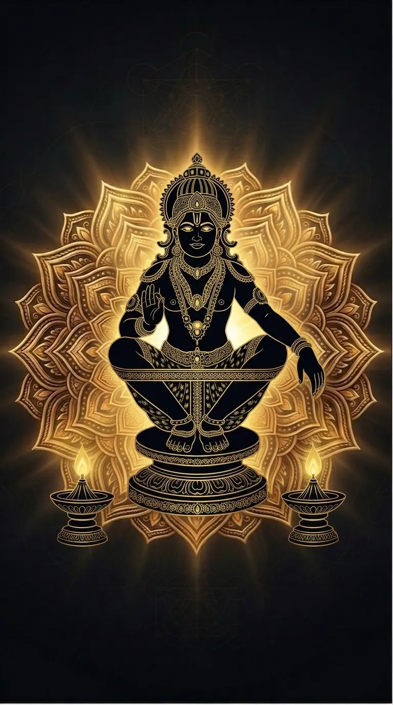 Ayyappa Vidya