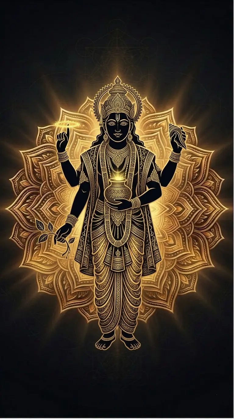 Dhanvantari Vidya