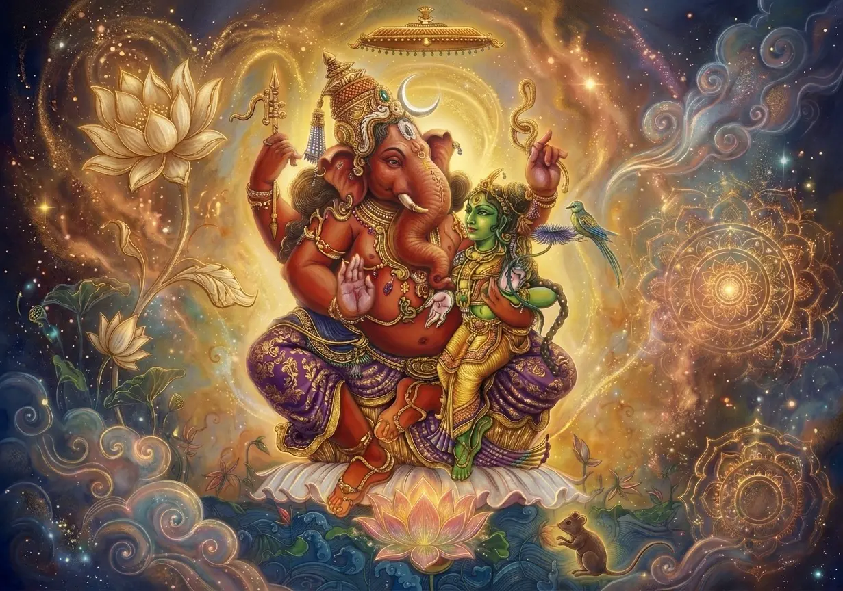 Ganapati Tantra
