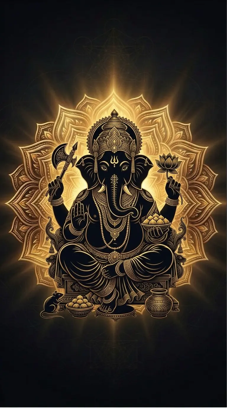 Kshipra Ganapati Vidya