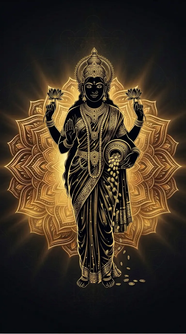 Ashta Lakshmi Vidya
