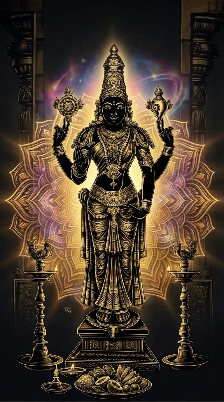 Narayani Vidya