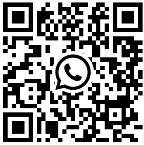 Scan QR code to join Sri MahaVidyesvari Tantra Peetham WhatsApp Community