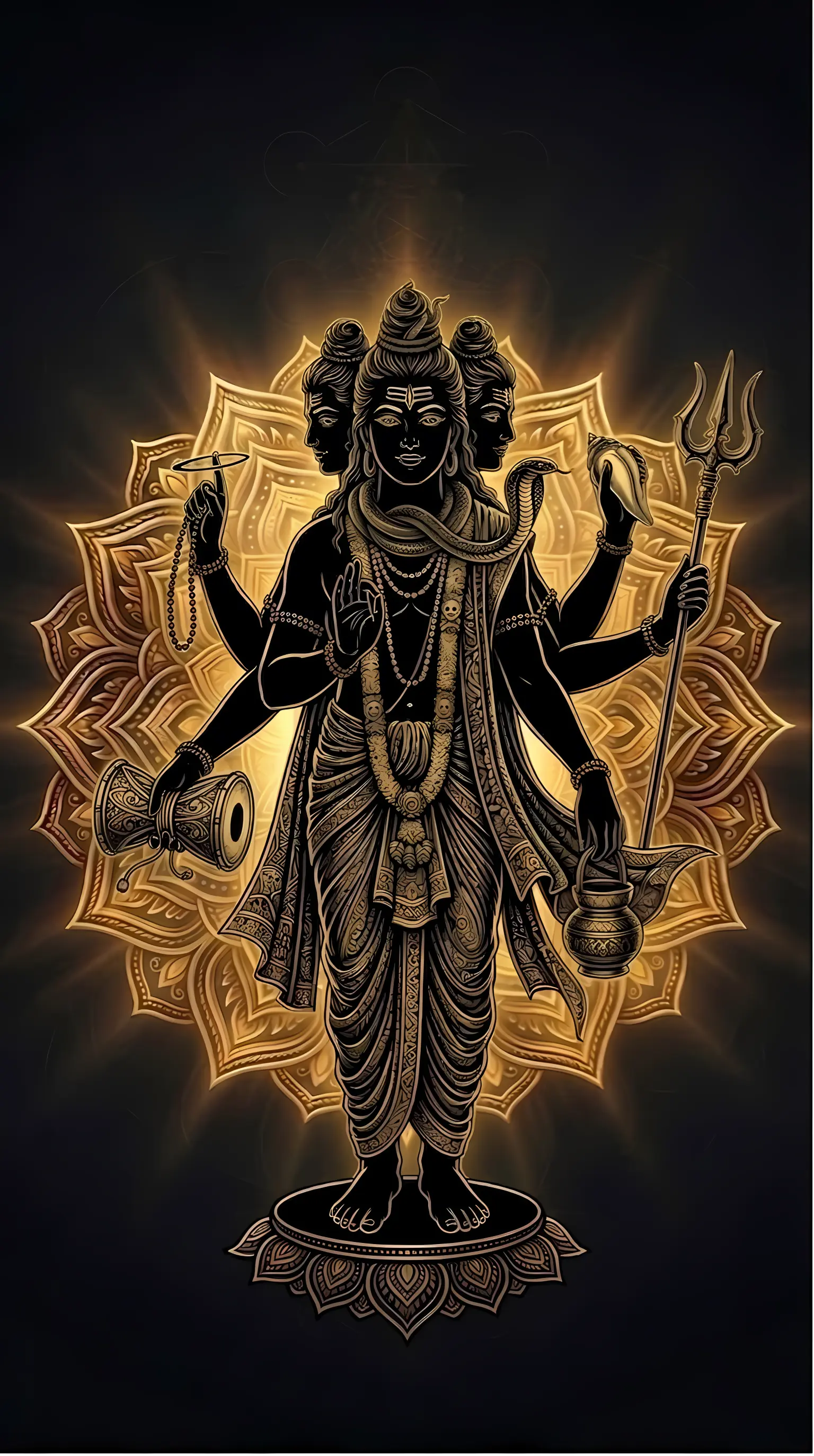 Fundamentals of Tantra